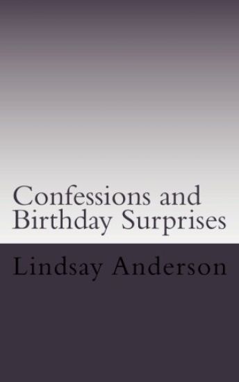 Confessions and Birthday Surprises: A Lyndsey Kelley Novel