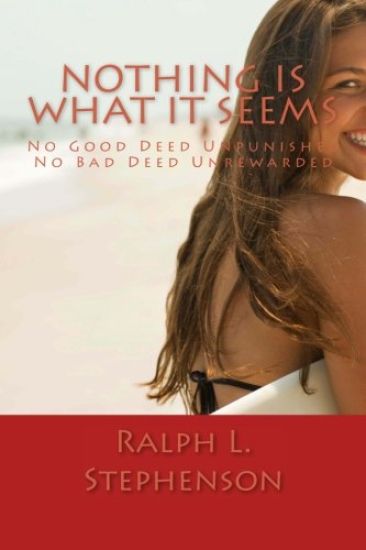 Nothing Is What It Seems