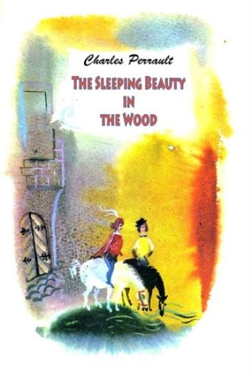 The Sleeping Beauty in the Wood