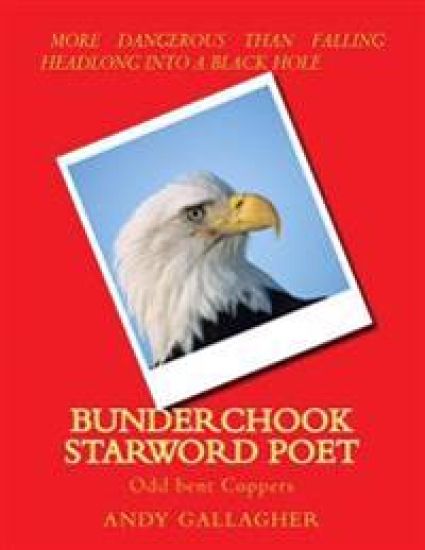 Bunderchook Starword Poet: Odd bent Coppers