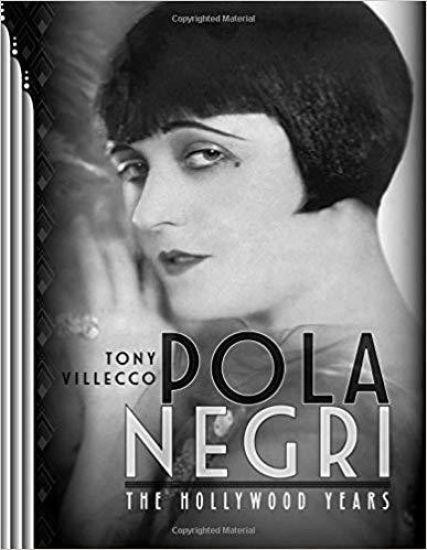 Pola Negri-The Hollywood Years