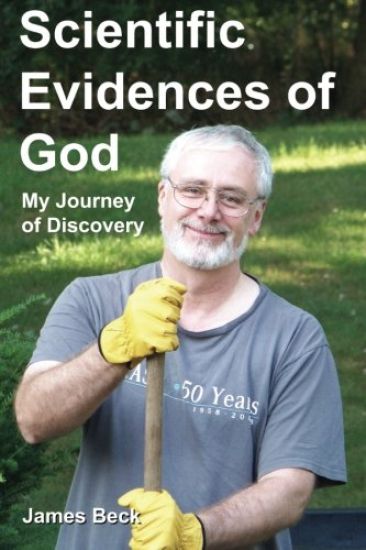 Scientific Evidences of God: My Journey of Discovery
