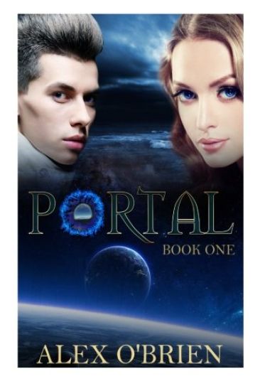 Science Fiction: Torrential Danger (Book #1 in the Portal Series)