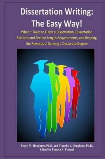 Dissertation Writing