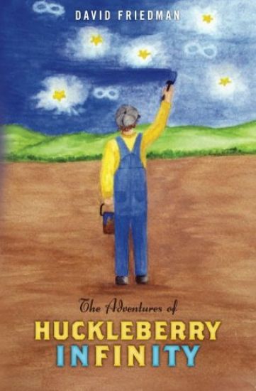 The Adventures of Huckleberry Infinity