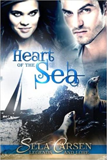 Heart of the Sea