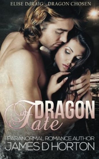 Dragon Fate