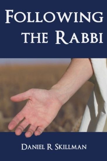 Following the Rabbi