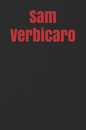 Sam Verbicaro