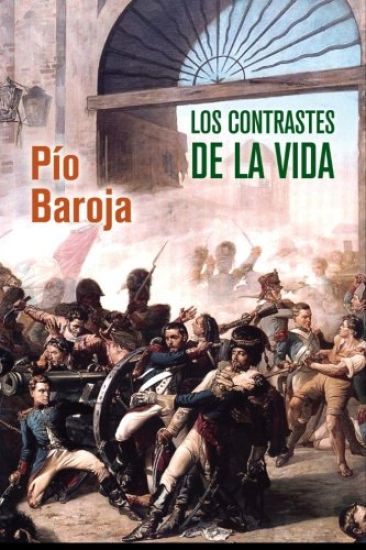 Los contrastes de la vida