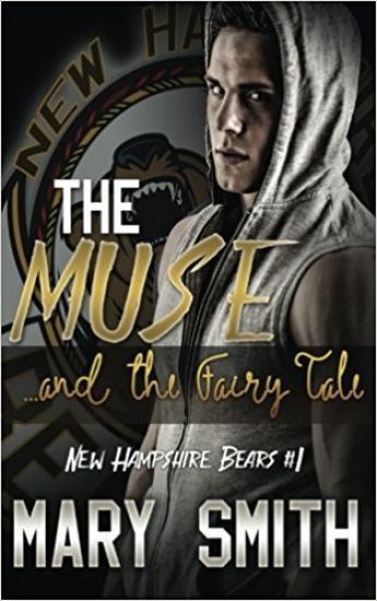 The Muse and the Fairy Tale (New Hampshire Bears Book 1)