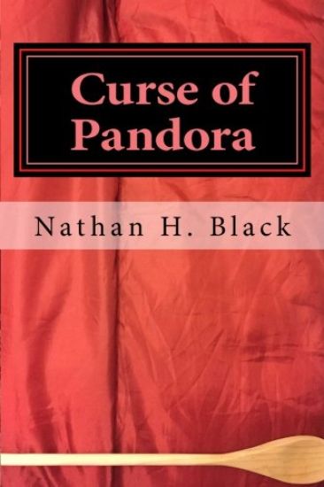 Curse of Pandora: Woke up Dead Series Book 1