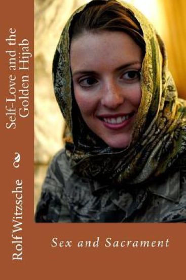 Self-Love and the Golden Hijab: The Kaleidoscope Project