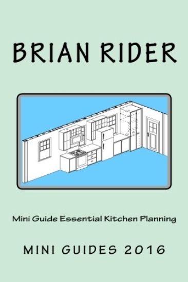 Mini Guide Essential Kitchen Planning