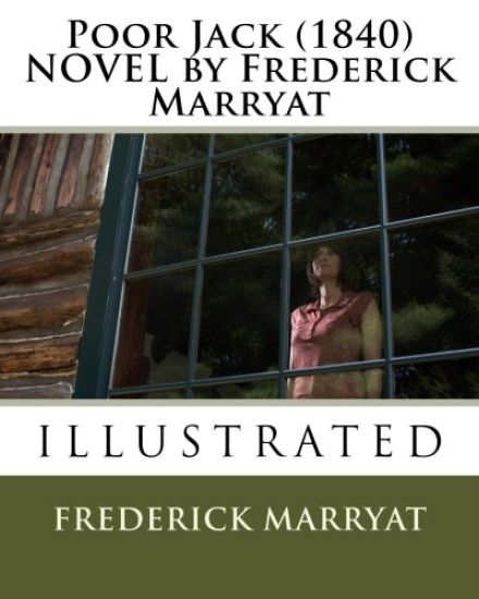 Poor Jack (1840) NOVEL by Frederick Marryat