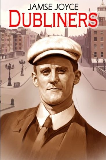 Dubliners: (Mockingbird Classics)