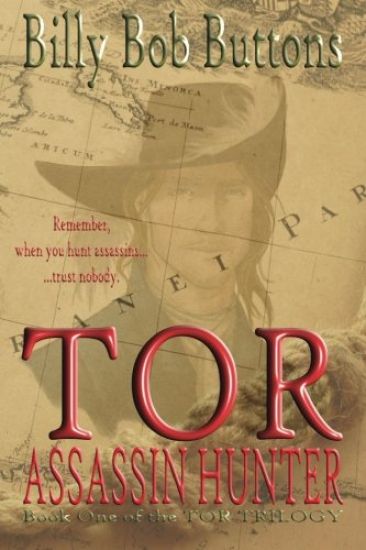 TOR Assassin Hunter