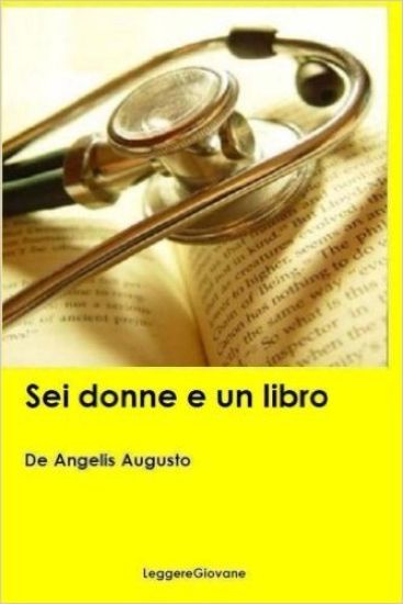 Sei donne e un libro
