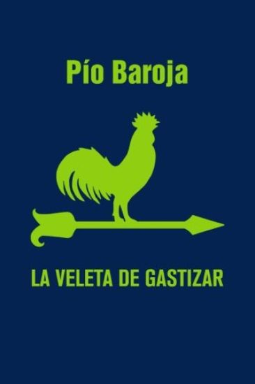 La veleta de Gastizar