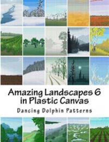 Amazing Landscapes 6