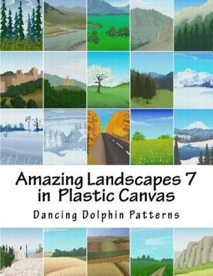 Amazing Landscapes 7