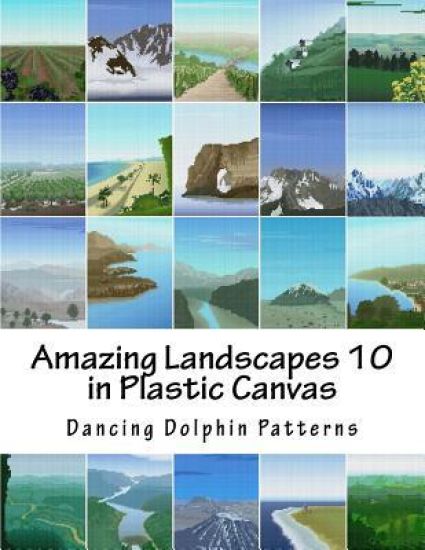 Amazing Landscapes 10