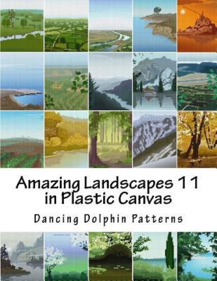 Amazing Landscapes 11