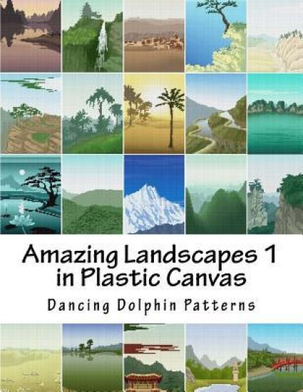 Amazing Landscapes 1