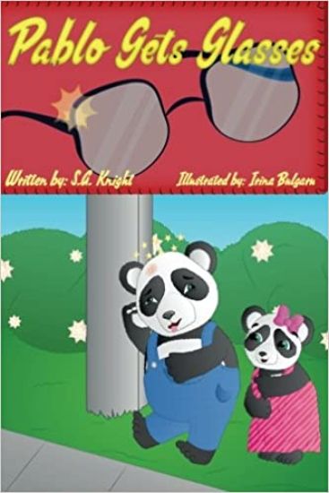 Pablo Gets Glasses: Pablo is having a bad day at school, the teacher moved his seat to the back of the class and now Pablo cant see the bo