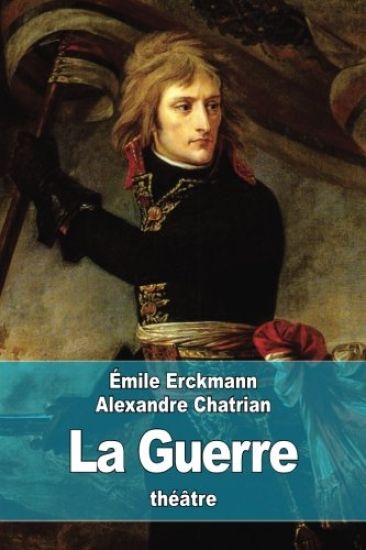 La Guerre