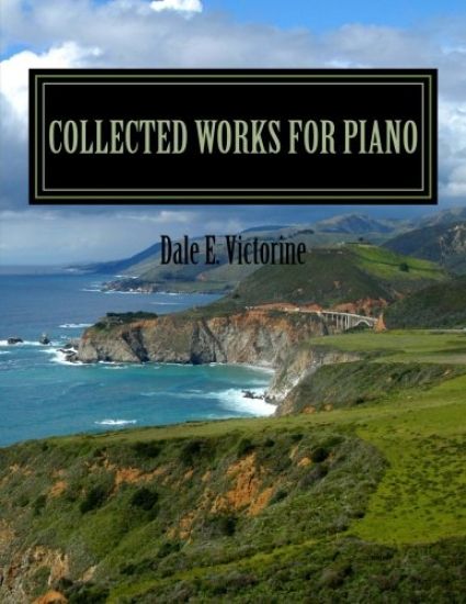 Collected Works for Piano