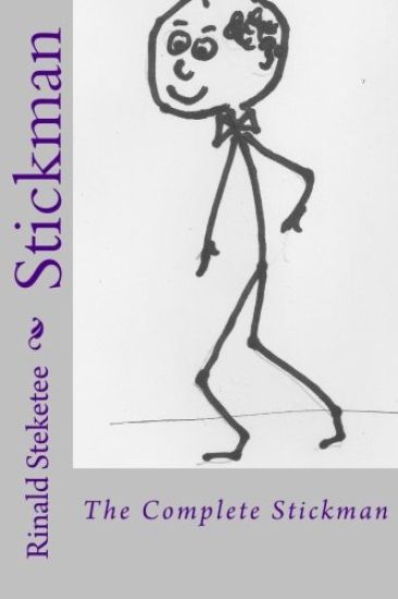 Stickman: The Complete Stickman