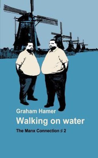 Walking on Water