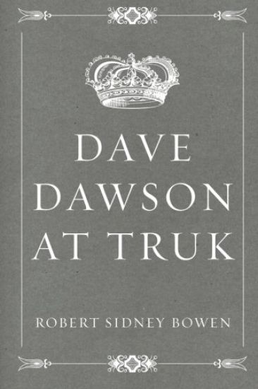 Dave Dawson at Truk