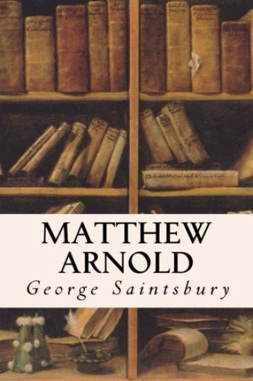 Matthew Arnold