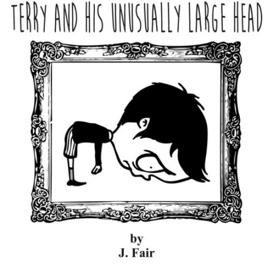 Terry And His Unusually Large Head