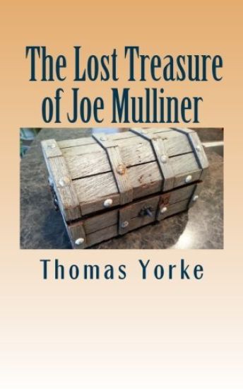 The Lost Treasure of Joe Mulliner