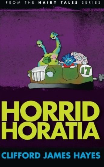 Horrid Horatia