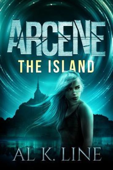 Arcene: The Island