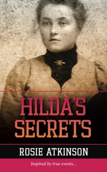 Hilda's Secrets