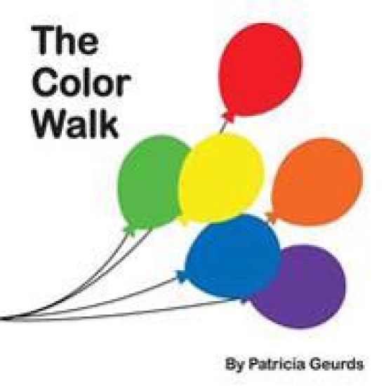The Color Walk
