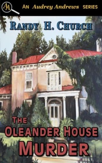 The Oleander House Murder