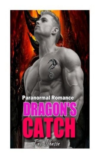 Dragon's catch: Shape shifter