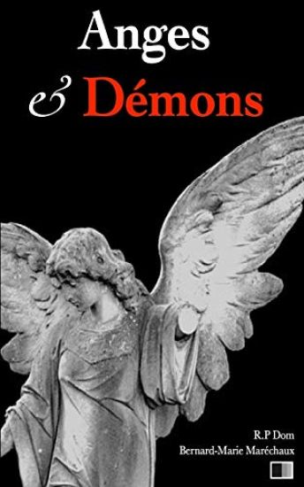 Anges et Démons