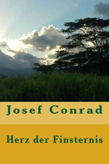 Herz der Finsternis