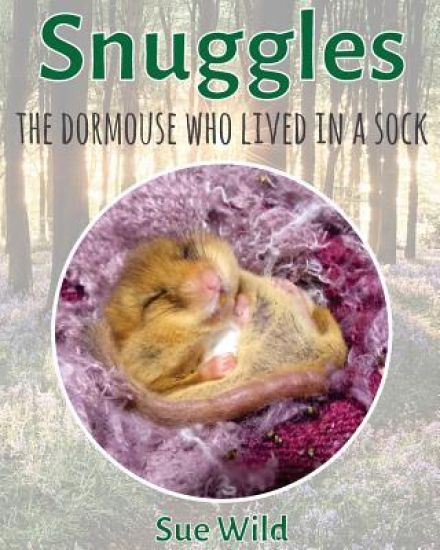 Snuggles: The Dormouse Who Lived In A Sock.
