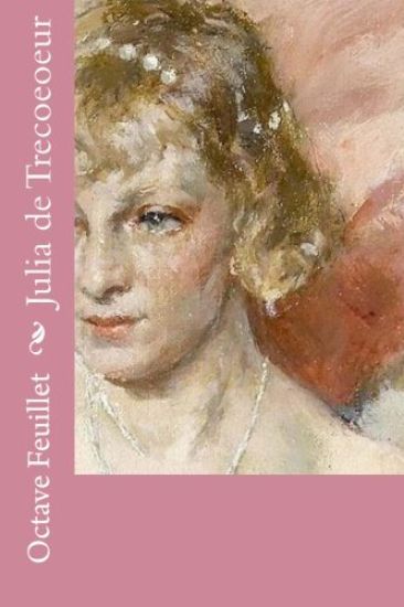 Julia de Trecoeoeur