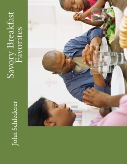 Savory Breakfast Favorites