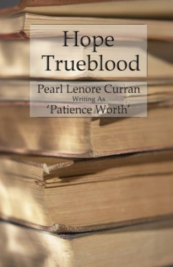 Hope Trueblood