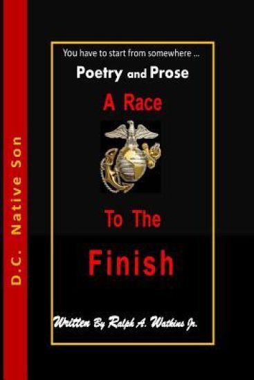 A Race To The Finish